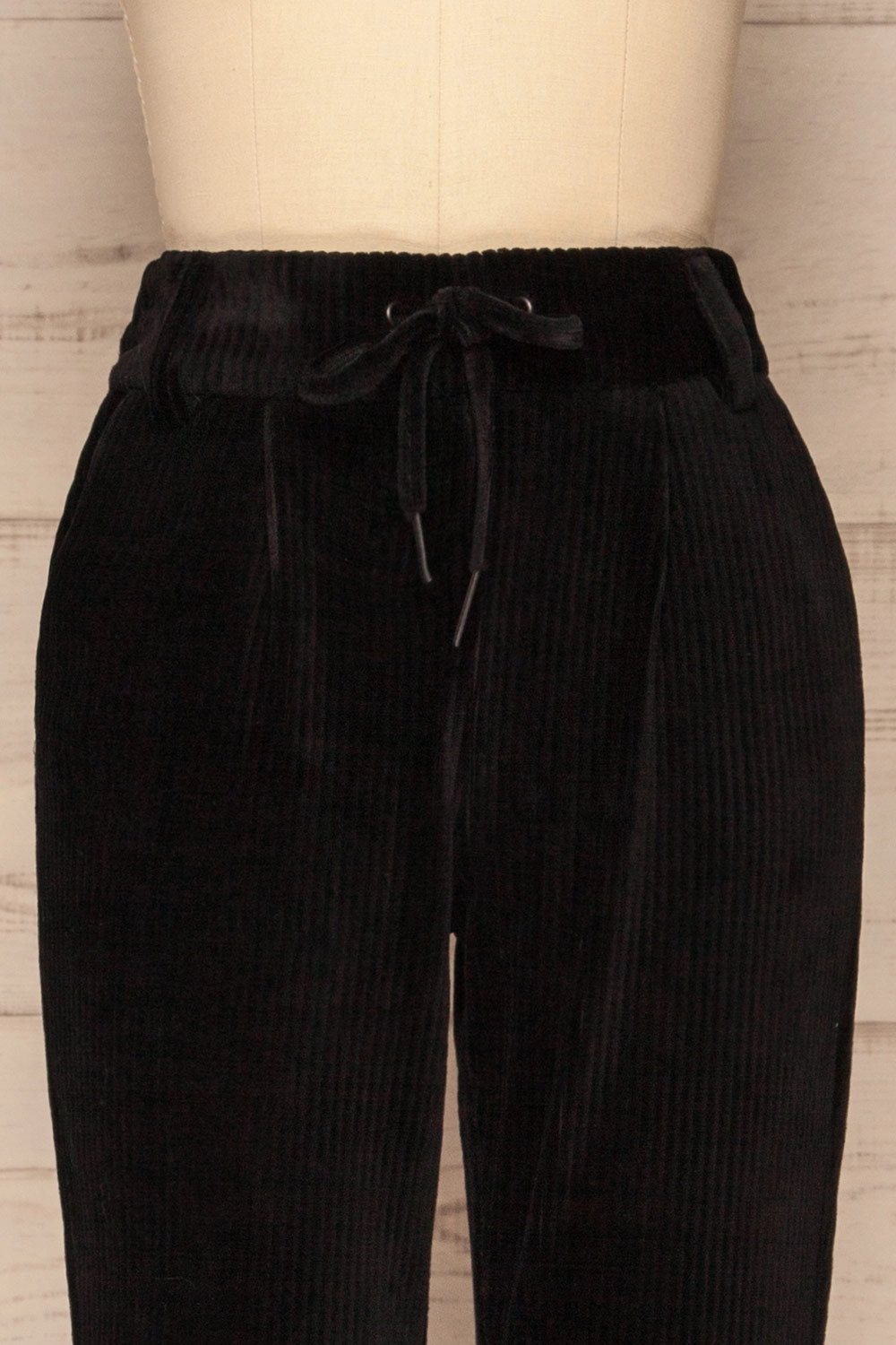 Pasio Licorice