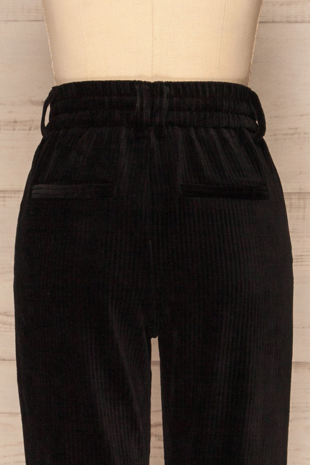 Pasio Licorice