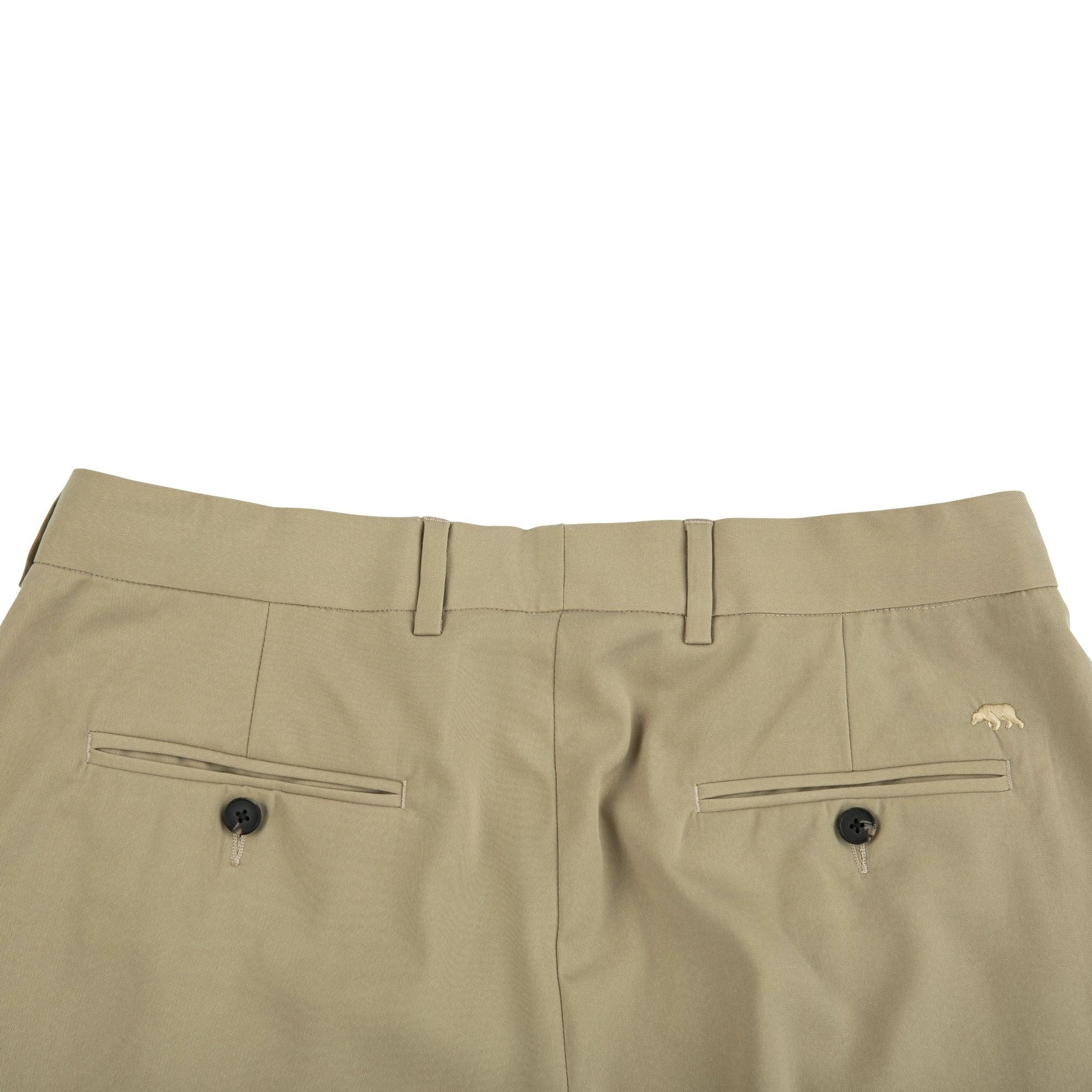 Peachtree Performance Short