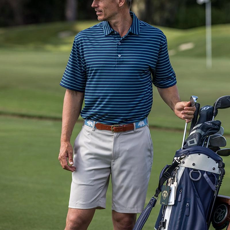Peachtree Performance Short