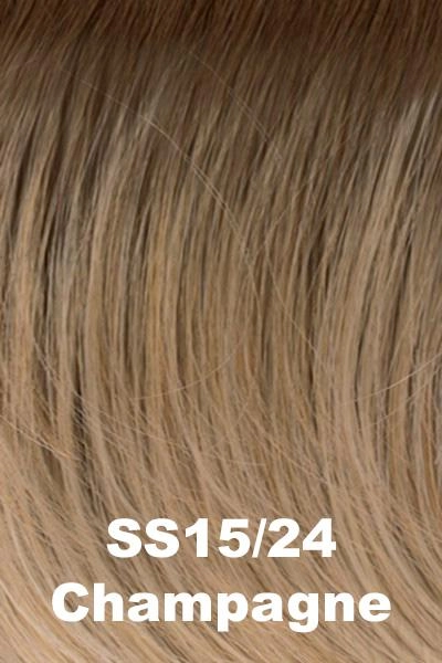 Raquel Welch Wigs - Down Time