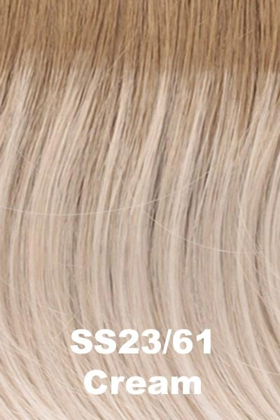 Raquel Welch Wigs - Down Time