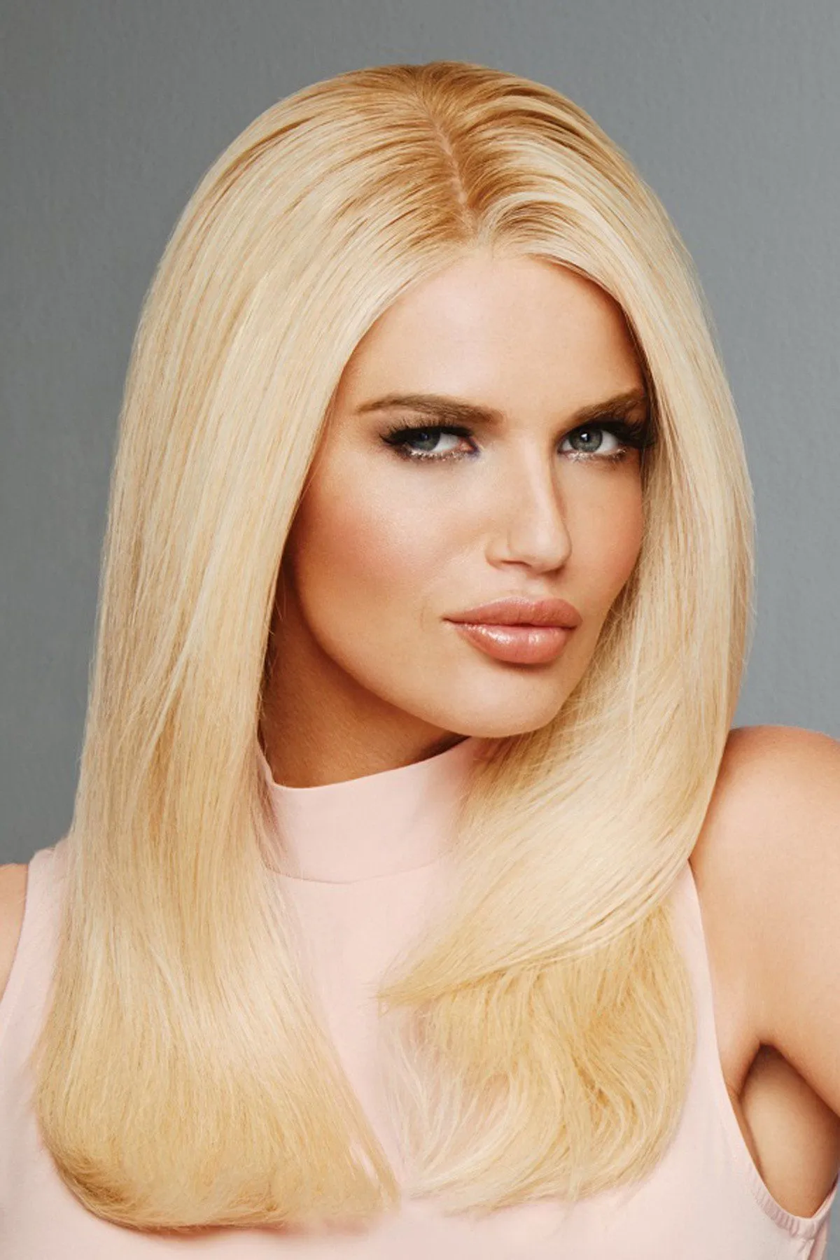 Raquel Welch Wigs - Provocateur - Remy Human Hair