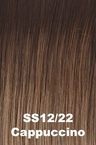 Raquel Welch Wigs - Savoir Faire - Remy Human Hair