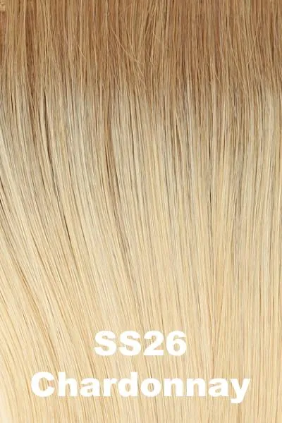 Raquel Welch Wigs - Savoir Faire - Remy Human Hair