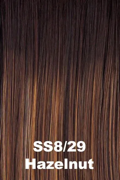 Raquel Welch Wigs - Savoir Faire - Remy Human Hair