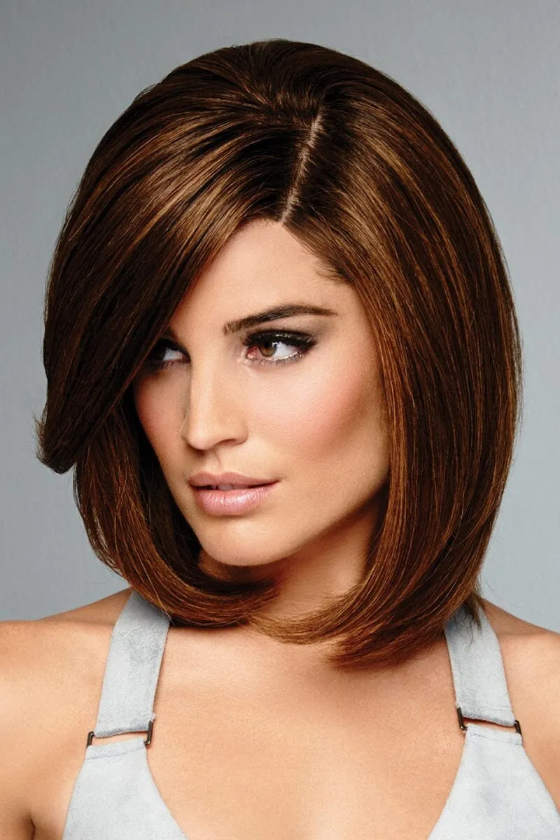 Raquel Welch Wigs - Savoir Faire - Remy Human Hair