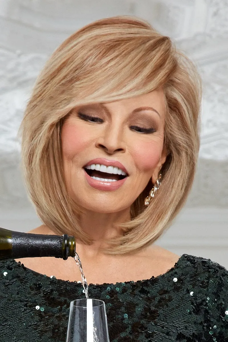 Raquel Welch Wigs - Savoir Faire - Remy Human Hair