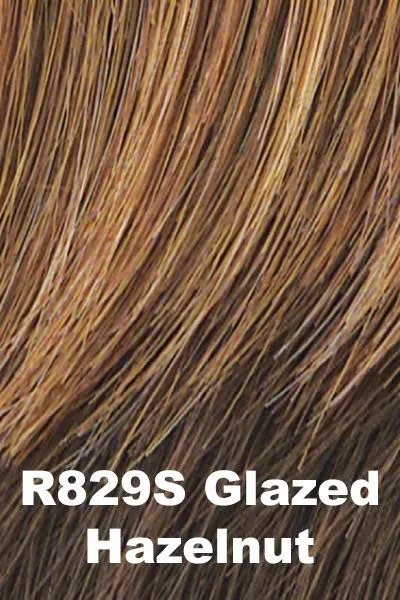 Raquel Welch Wigs - Savoir Faire - Remy Human Hair
