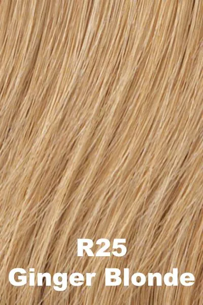 Raquel Welch Wigs - Savoir Faire - Remy Human Hair