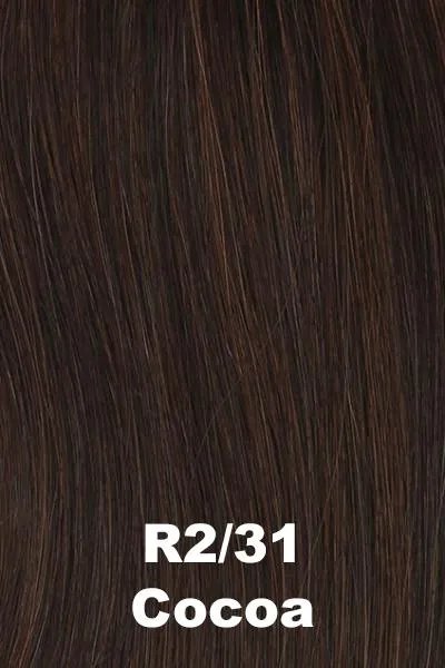 Raquel Welch Wigs - Savoir Faire - Remy Human Hair