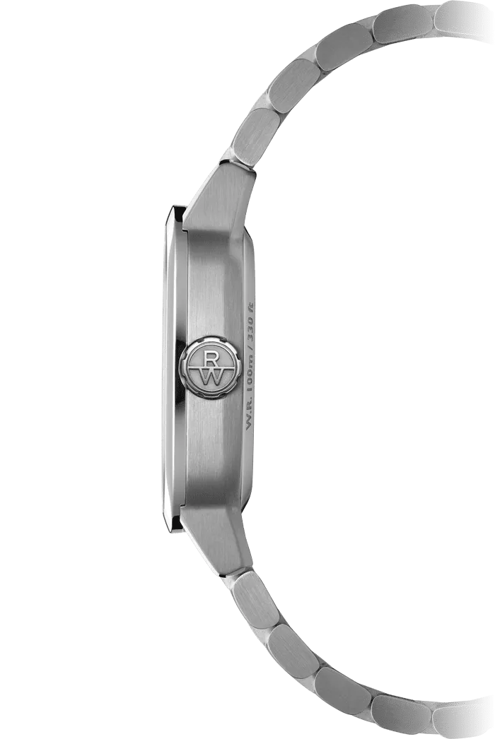 Raymond Weil Freelancer Open Heart RW1212 2790-ST-52051
