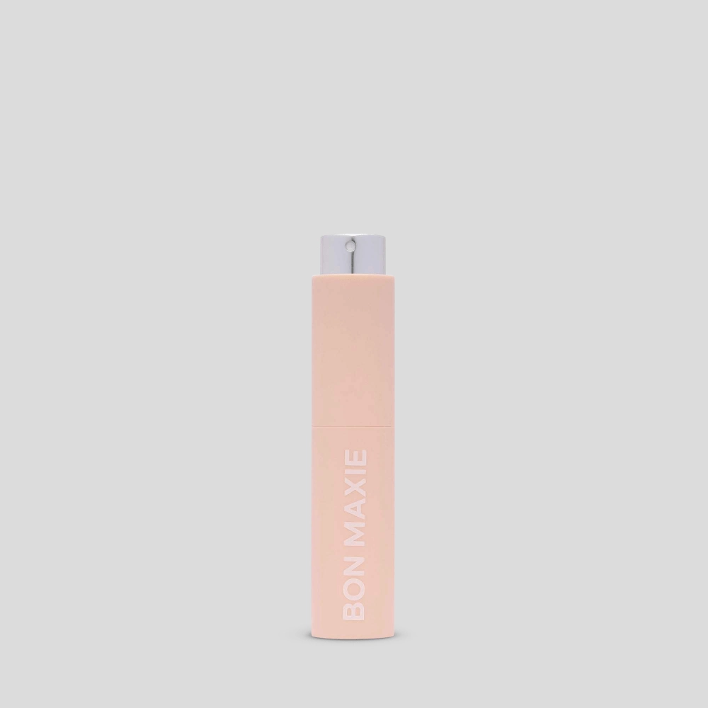 Refillable Perfume Atomiser -- Nude