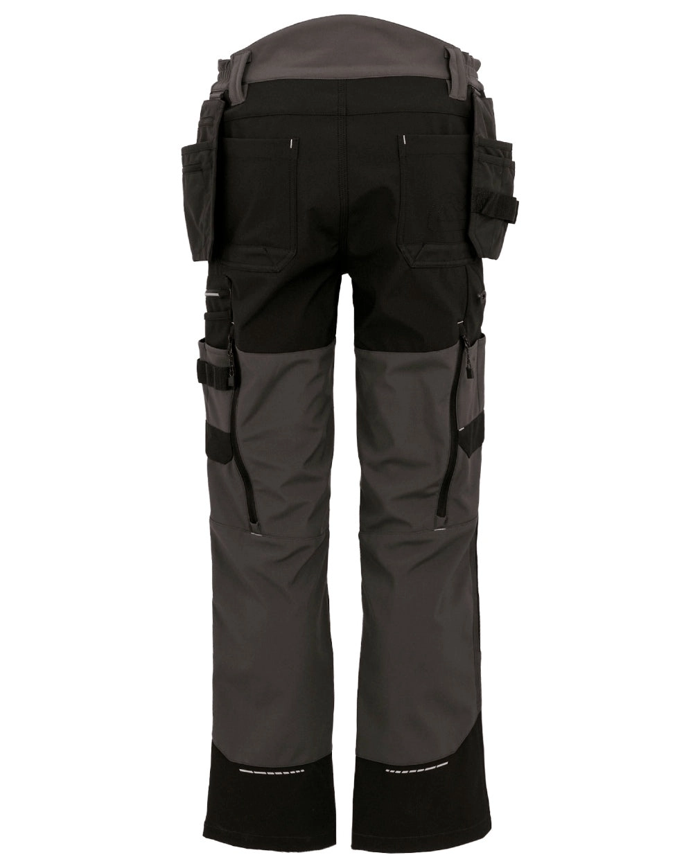 Regatta Mens 4Tex Stretch Holster Trousers