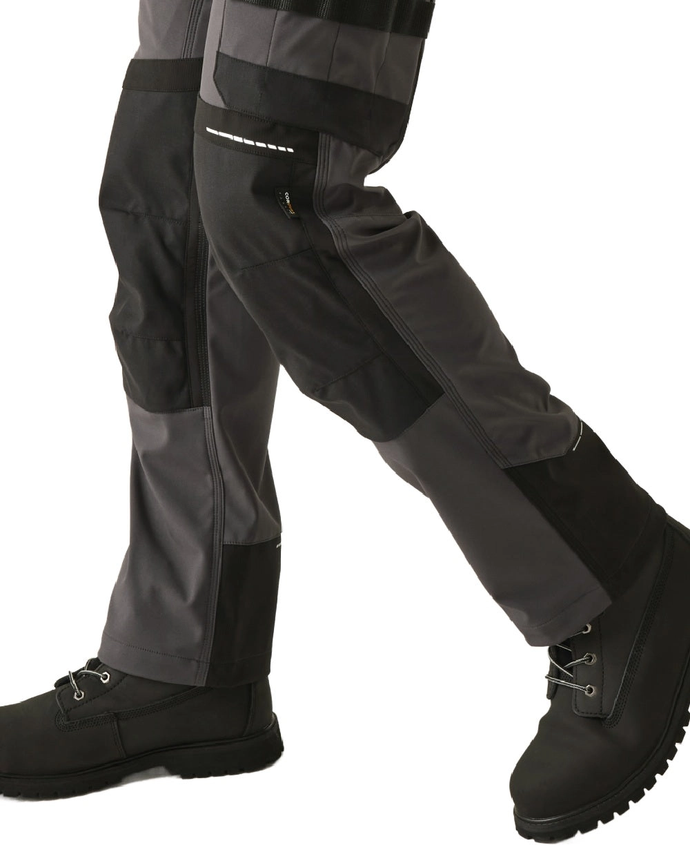 Regatta Mens 4Tex Stretch Holster Trousers