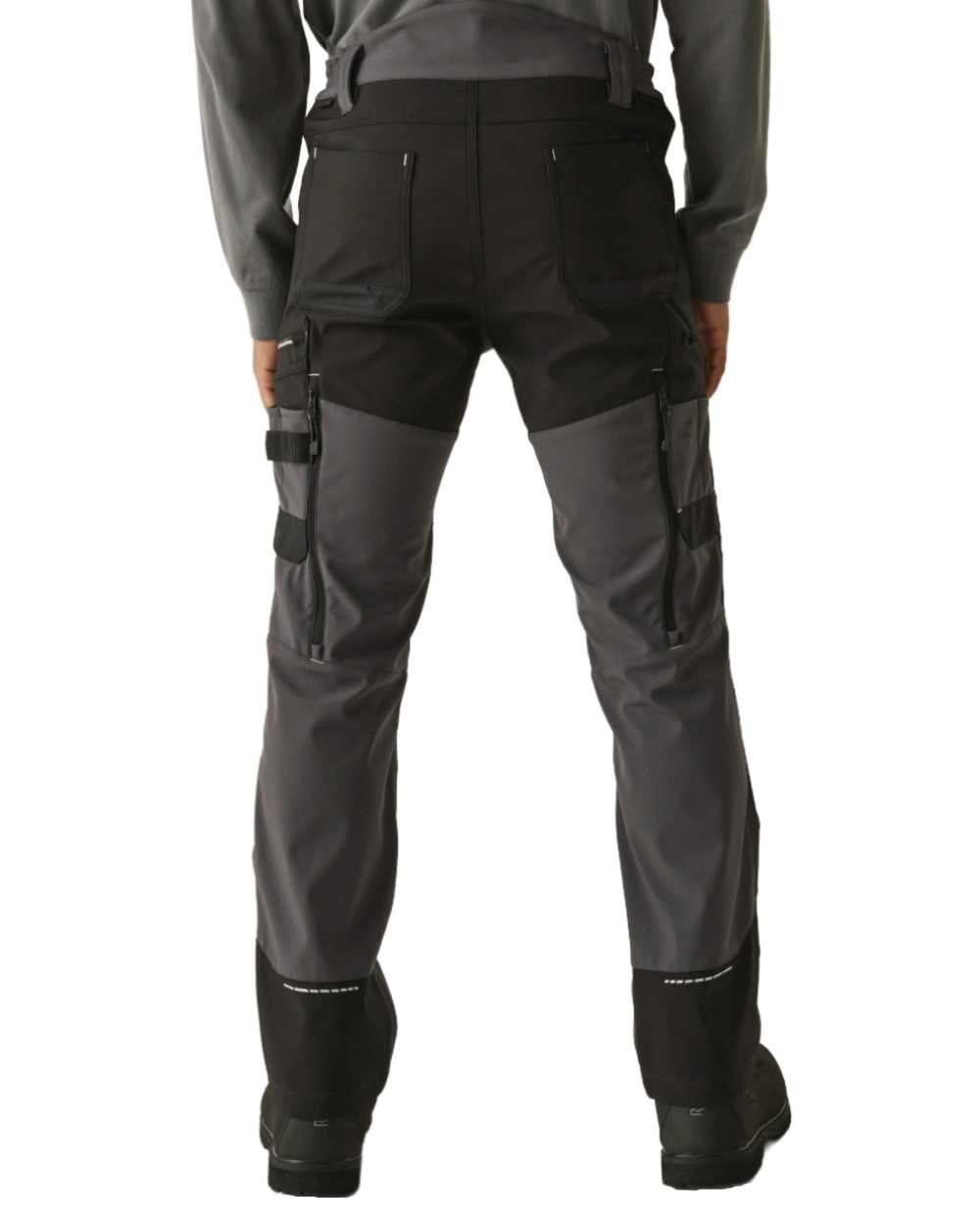 Regatta Mens 4Tex Stretch Holster Trousers
