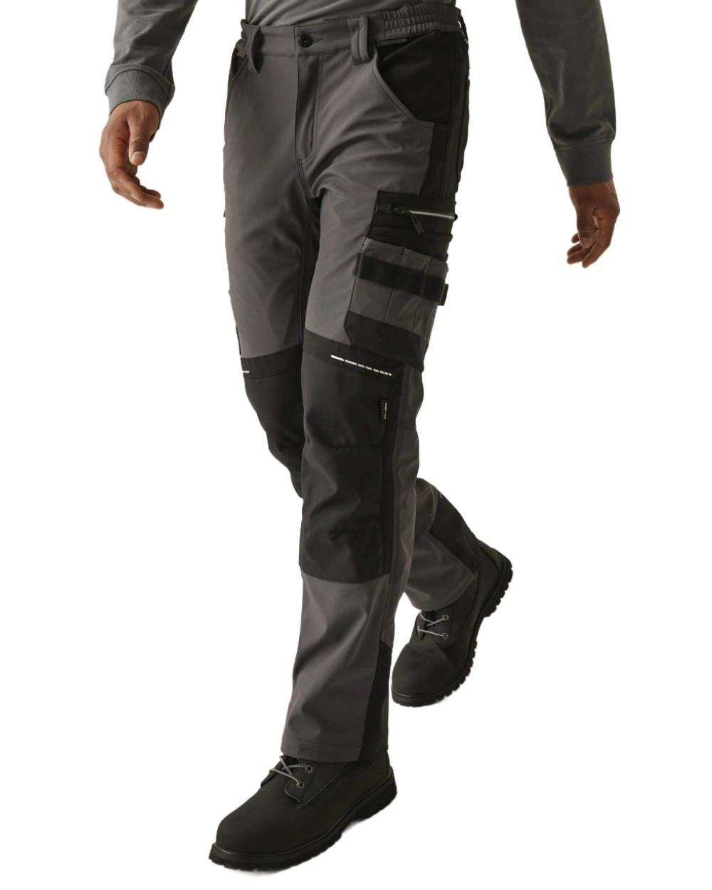Regatta Mens 4Tex Stretch Holster Trousers