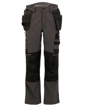 Regatta Mens 4Tex Stretch Holster Trousers