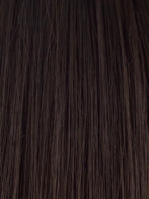 Remy HH Topper 10" | Human Hair Lace Front Topper (Mono Top)