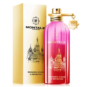 Rendez-Vous A Moscou by Montale 100ml EDP