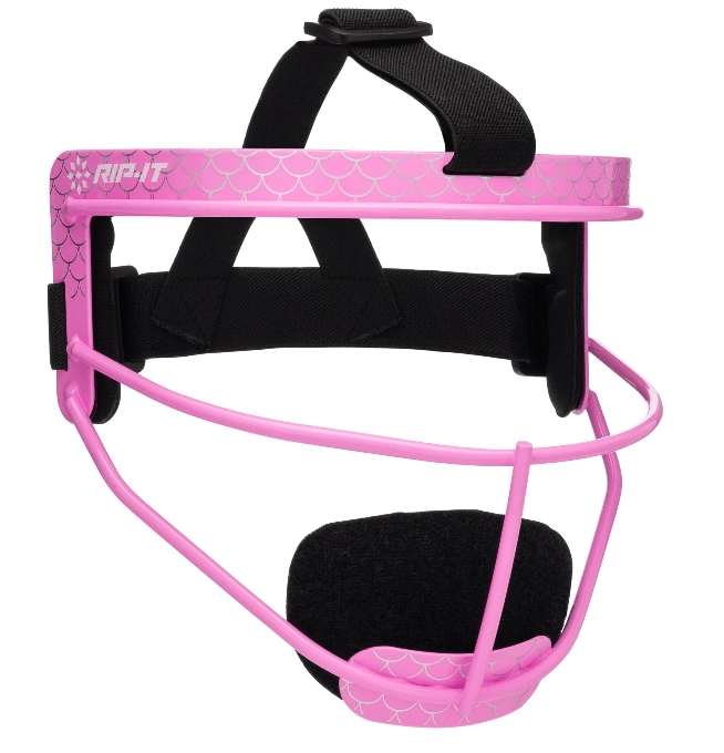 Rip-It Play Ball Softball Fielder's Mask