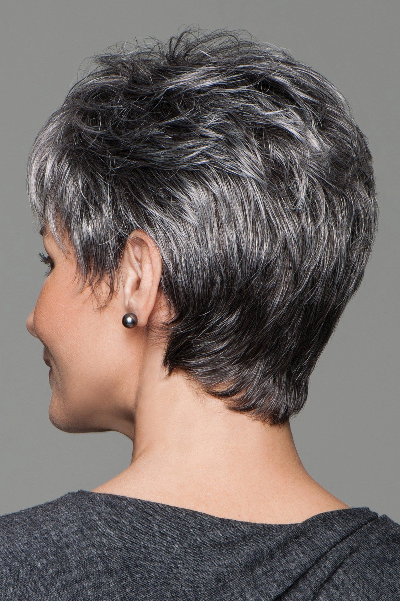 Sale - Gabor Wigs - Incentive - Color: Platinum Mist (G101 )