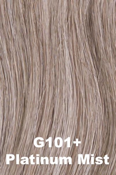 Sale - Gabor Wigs - Incentive - Color: Platinum Mist (G101 )