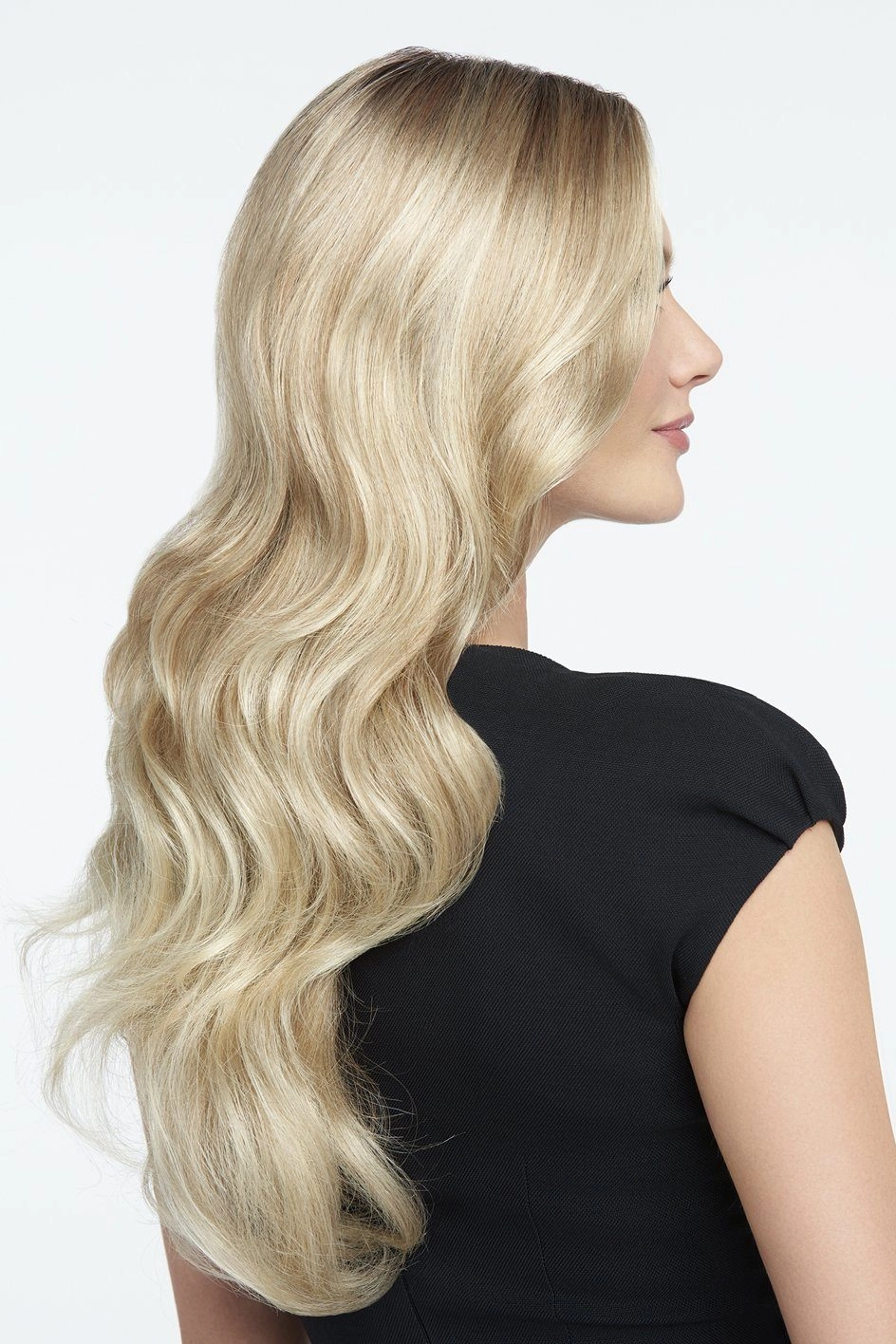 Sale - Raquel Welch Wigs - Down Time - Color: Shaded Caramel (SS10/16)