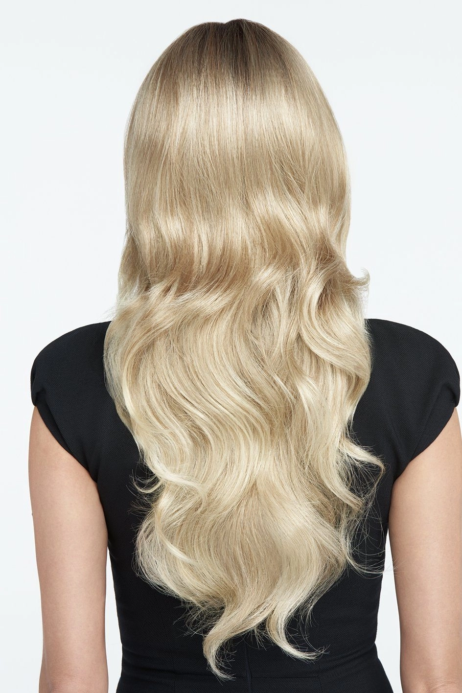 Sale - Raquel Welch Wigs - Down Time - Color: Shaded Caramel (SS10/16)