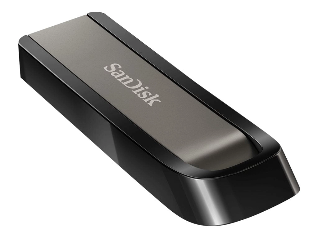 SanDisk Extreme Go - USB flash drive - 128 GB - USB 3.1 Gen 1 SDCZ810-128G-A46
