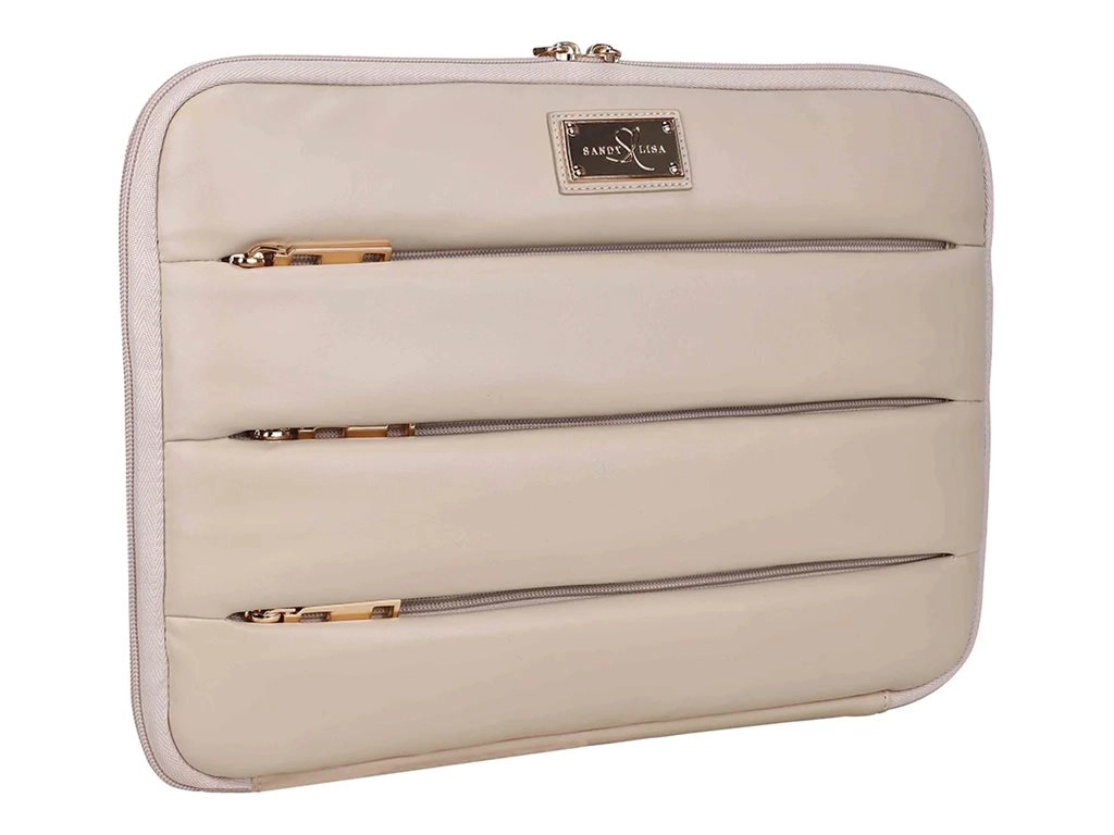Sandy Lisa La Jolla Work In - Notebook sleeve - 14",Sandy Lisa La Jolla Work In - notebook sleeve" SLLJA-WIBG-15