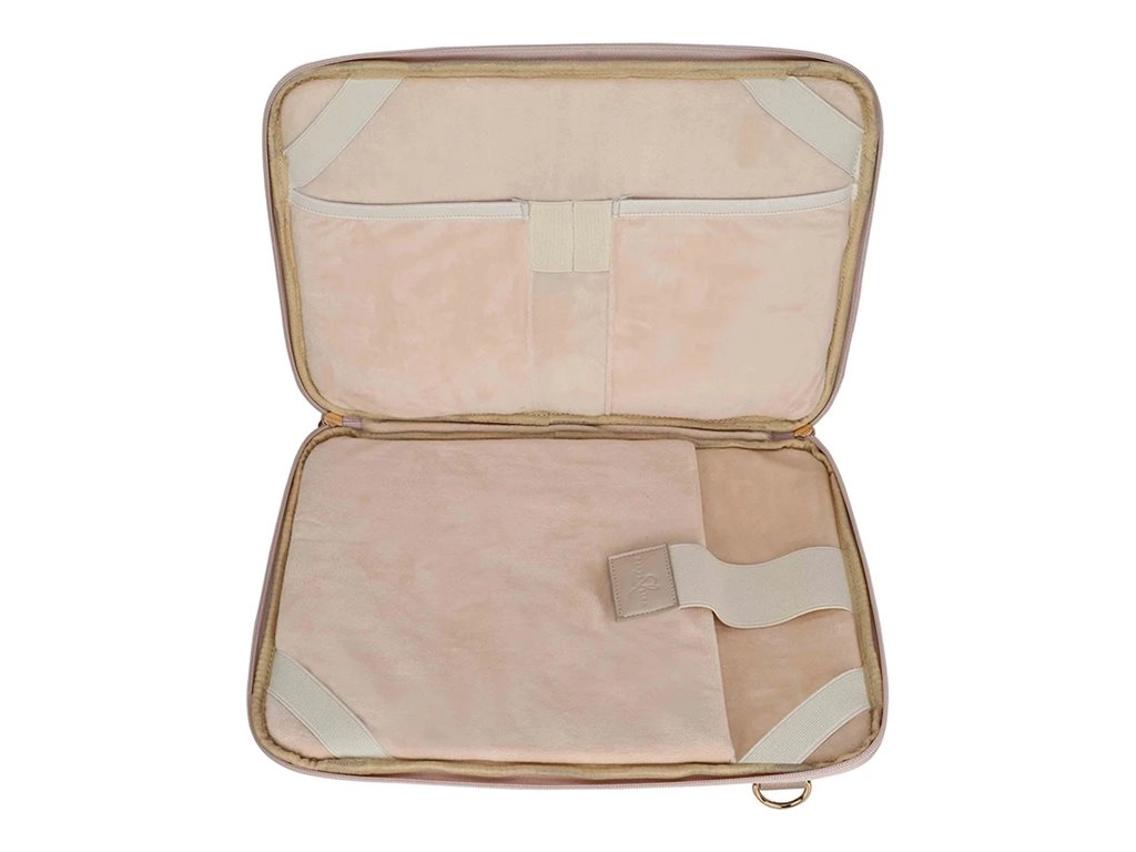 Sandy Lisa La Jolla Work In - Notebook sleeve - 14",Sandy Lisa La Jolla Work In - notebook sleeve" SLLJA-WIBG-15