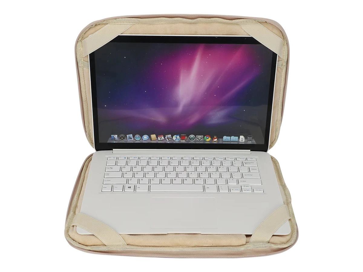 Sandy Lisa La Jolla Work In - Notebook sleeve - 14",Sandy Lisa La Jolla Work In - notebook sleeve" SLLJA-WIBG-15