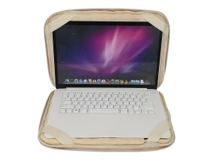 Sandy Lisa La Jolla Work In - Notebook sleeve - 14",Sandy Lisa La Jolla Work In - notebook sleeve" SLLJA-WIBG-15