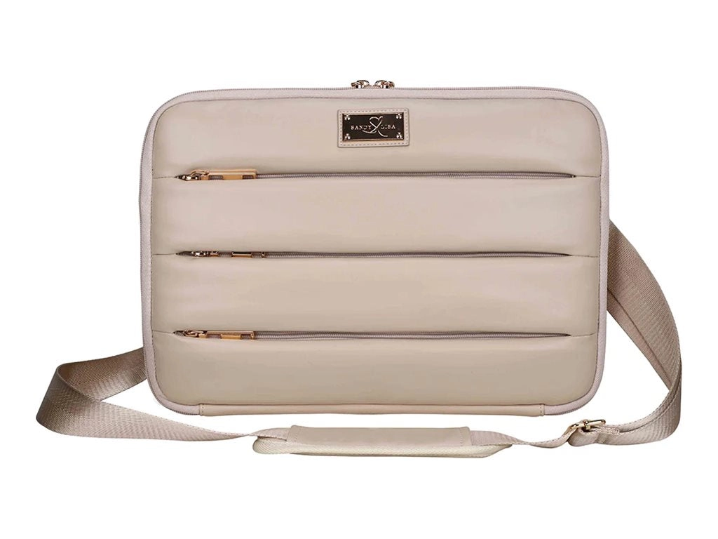 Sandy Lisa La Jolla Work In - Notebook sleeve - 14",Sandy Lisa La Jolla Work In - notebook sleeve" SLLJA-WIBG-15