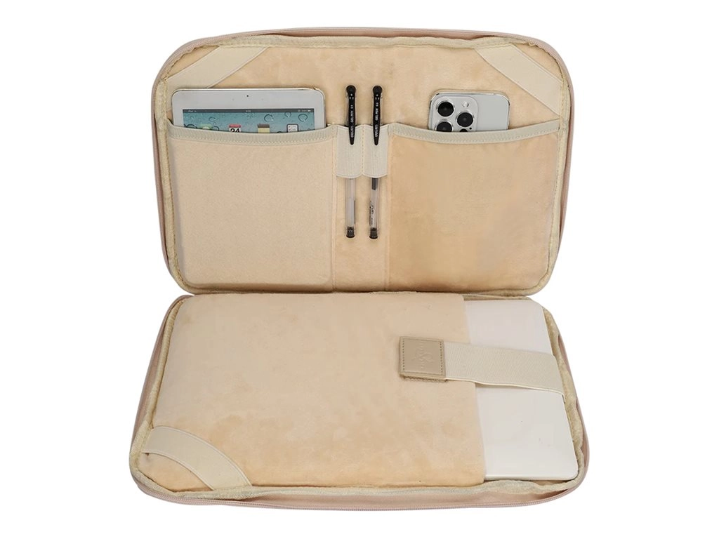 Sandy Lisa La Jolla Work In - Notebook sleeve - 14",Sandy Lisa La Jolla Work In - notebook sleeve" SLLJA-WIBG-15