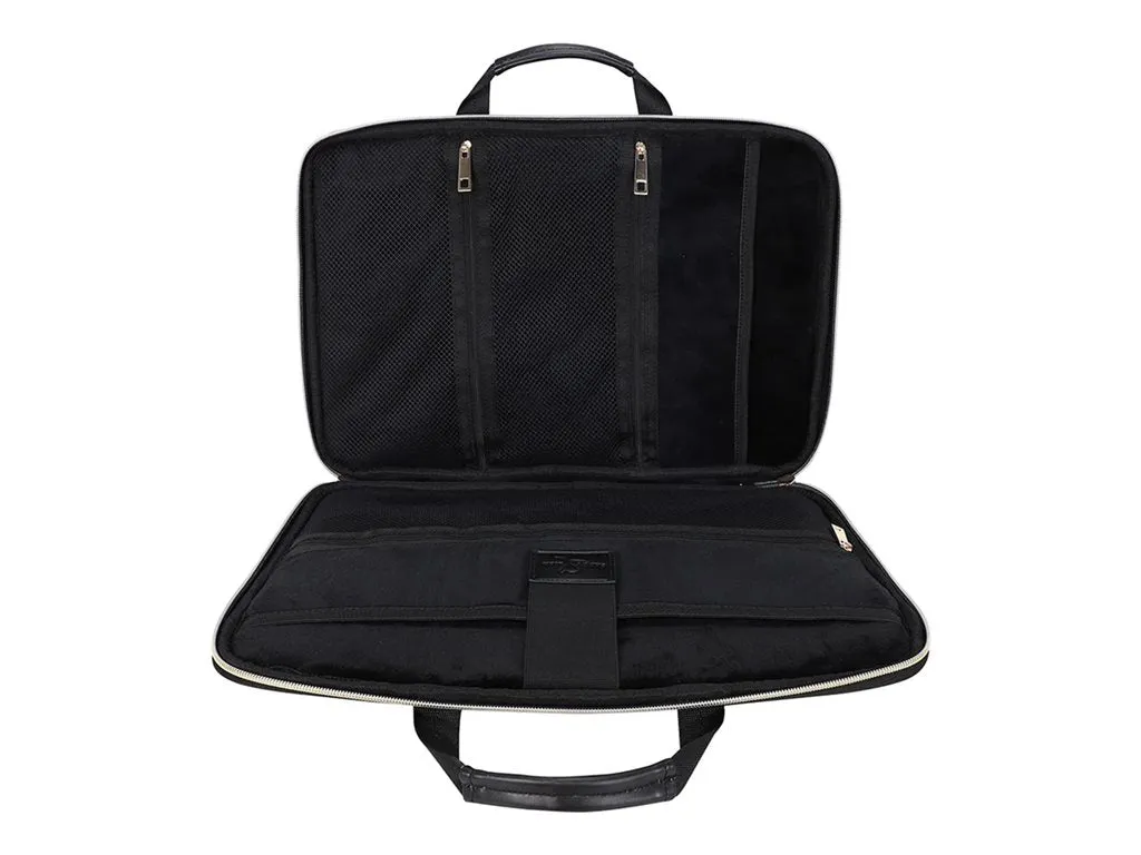 Sandy Lisa St. Tropez - Notebook sleeve - 14",Sandy Lisa St. Tropez - notebook sleeve" SLSTP-SLBK-15