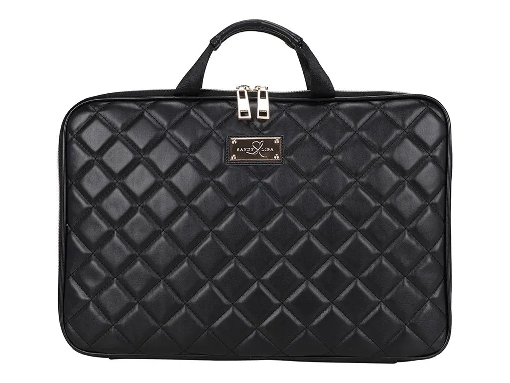 Sandy Lisa St. Tropez - Notebook sleeve - 14",Sandy Lisa St. Tropez - notebook sleeve" SLSTP-SLBK-15