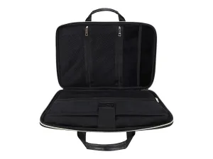Sandy Lisa St. Tropez - Notebook sleeve - 14",Sandy Lisa St. Tropez - notebook sleeve" SLSTP-SLBK-15
