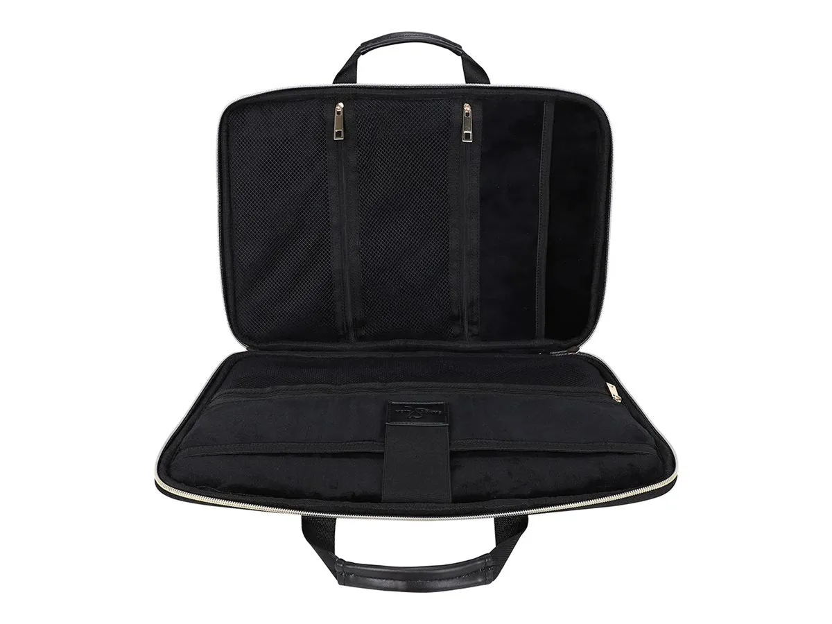 Sandy Lisa St. Tropez - Notebook sleeve - 14",Sandy Lisa St. Tropez - notebook sleeve" SLSTP-SLBK-15
