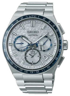 Seiko Astron SSH135J1 Limited Edition