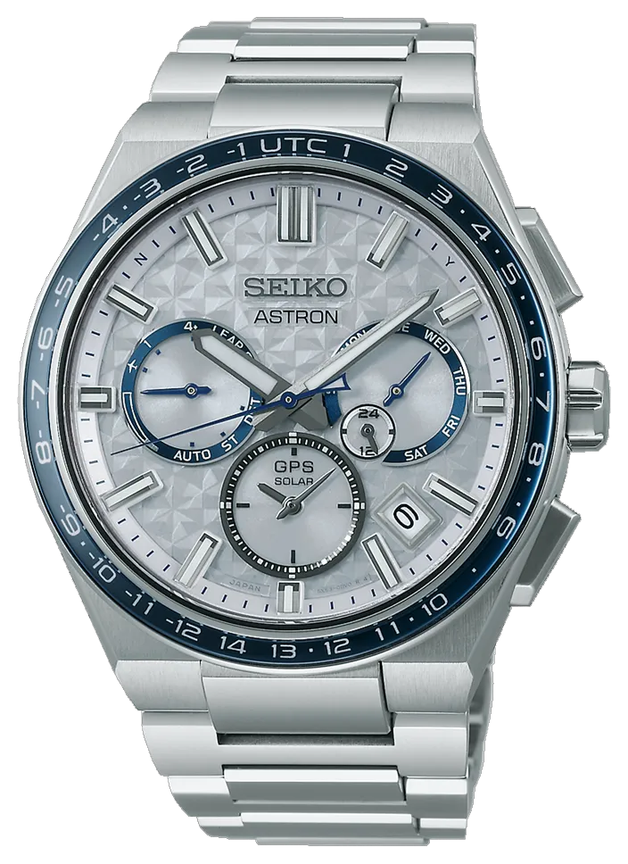 Seiko Astron SSH135J1 Limited Edition