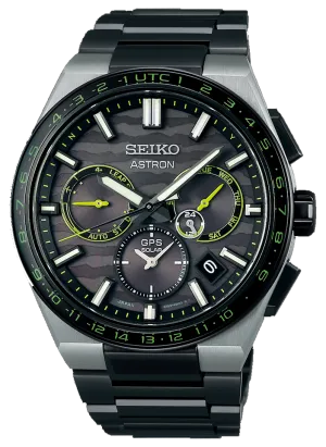 Seiko Astron SSH139J1 Limited Edition