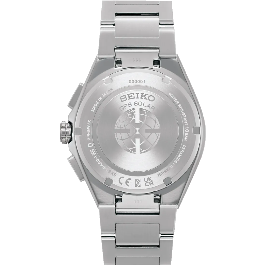 Seiko Astron SSH153J1