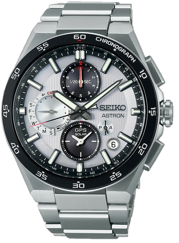 Seiko Astron SSH153J1