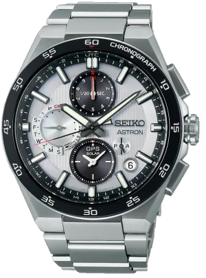 Seiko Astron SSH153J1