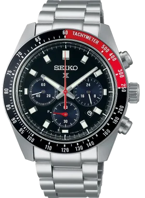 Seiko Prospex Speedtimer Solar SSC915P1