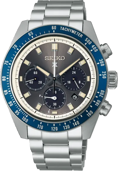 Seiko Prospex Speedtimer Solar SSC939P1