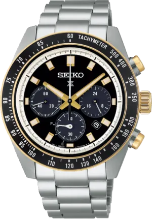 Seiko Prospex Speedtimer Solar SSC941P1