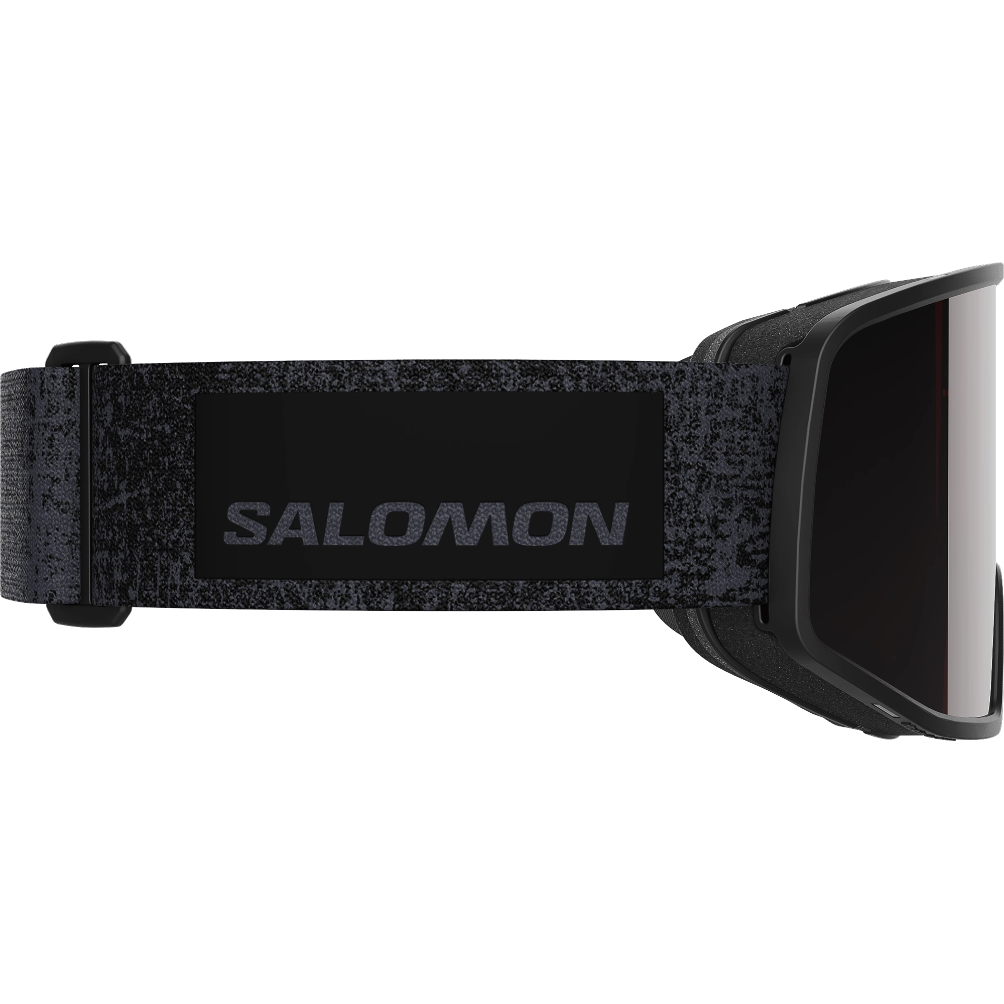 SENTRY PRO SIGMA (and EXTRA LENS)